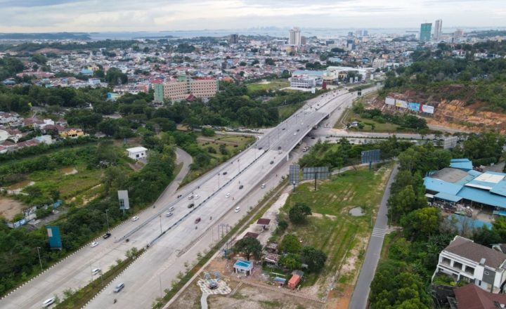 investasi properti di batam