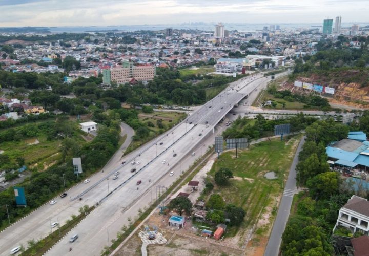 investasi properti di batam