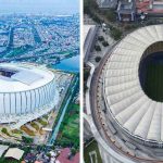 Ini Dia 5 Stadion Terbesar di Asia Tenggara. Ternyata, Salah Satunya di Indonesia!