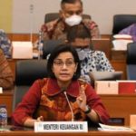 PKS dan Demokrat Minta IKN Ditunda, Ini Tanggapan Sri Mulyani