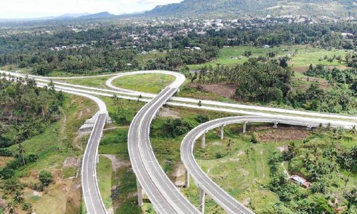 Pembangunan Jalan Tol Era Jokowi Capai 1.833 Km, Bakal Bertambah!