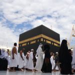 Tata Cara Umroh dan Bacaannya yang Benar Sesuai Sunnah, Lengkap dari Awal sampai Akhir!