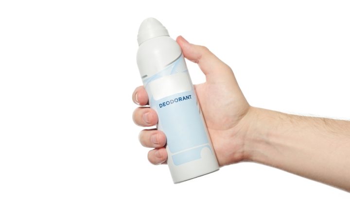 rekomendasi deodorant terbaik