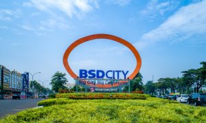 Beli Rumah di BSD City Bisa dengan KPR. Banyak Untungnya!