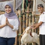 7 Manfaat Berkurban Bagi Umat Islam. Salah Satunya Menghapus Dosa!