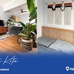 Potret Rumah Nuansa Alam yang Asri Ala Instagrammer @rumohubeut