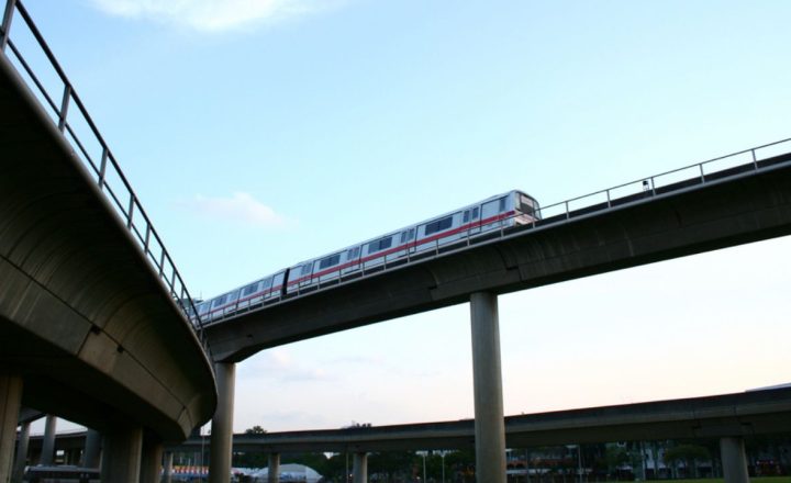 mrt jakarta