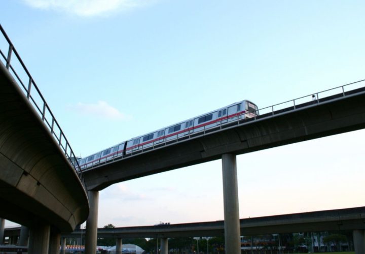 mrt jakarta