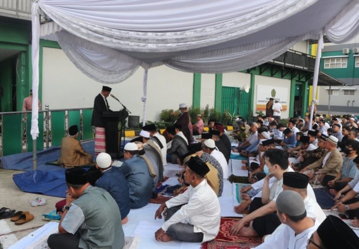 khutbah idul adha