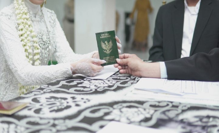 rapak nikah