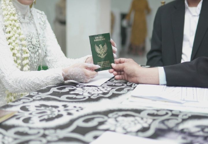rapak nikah