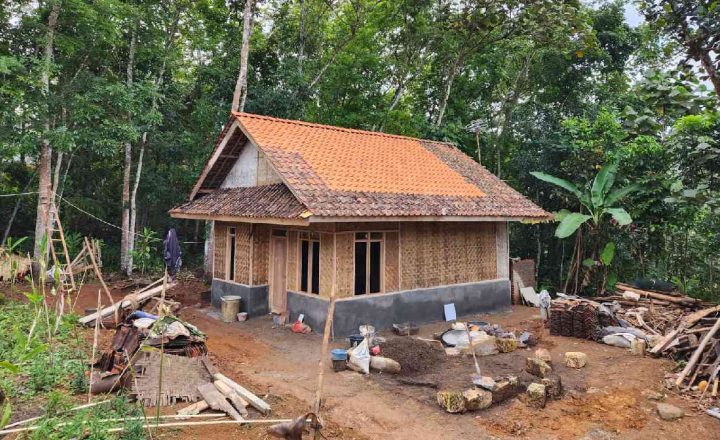 program rumah layak huni dari pupr