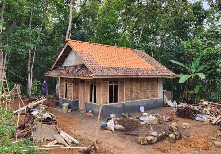 program rumah layak huni dari pupr