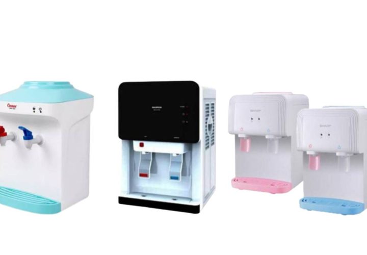 dispenser mini