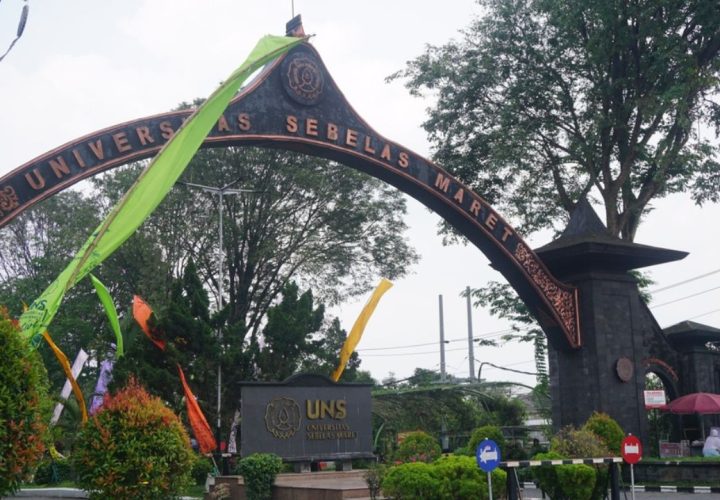 universitas sebelas maret