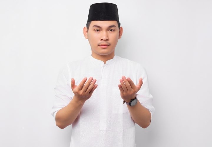 amalan sunnah idul adha dalam islam