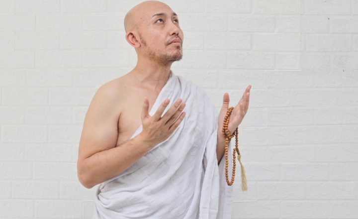 keutamaan umroh