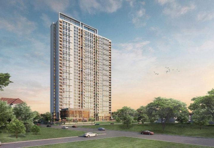 aerium apartement