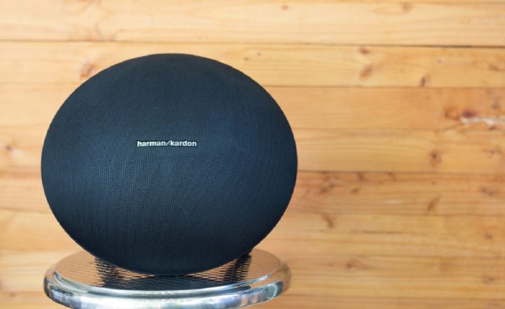 speaker harman kardon