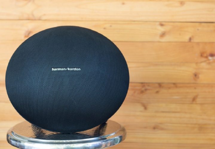 speaker harman kardon