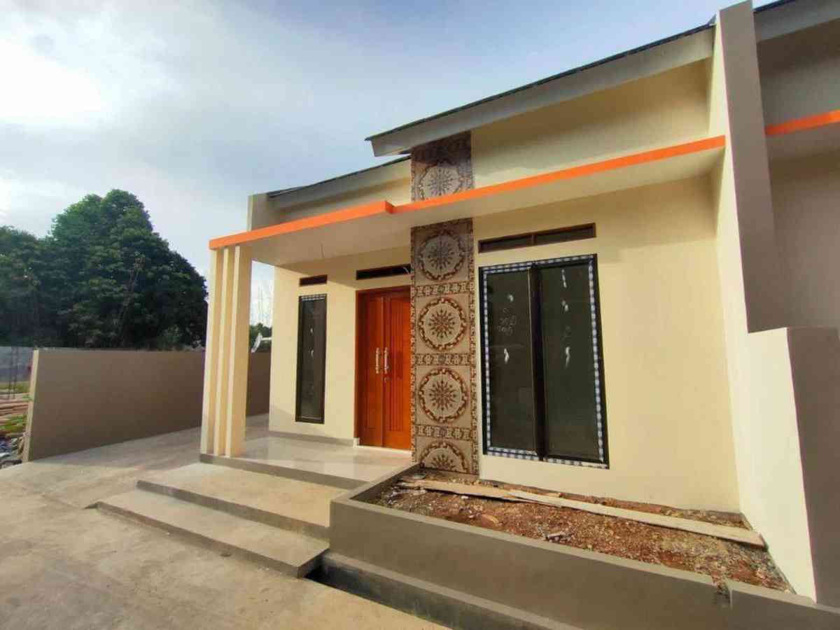 Rekomendasi Rumah Modern Di Depok, Harga Mulai Rp480 Jutaan!