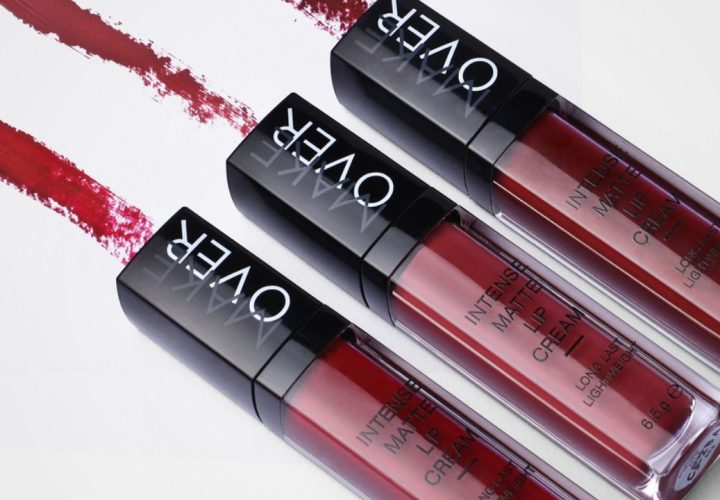 Make Over lipstik