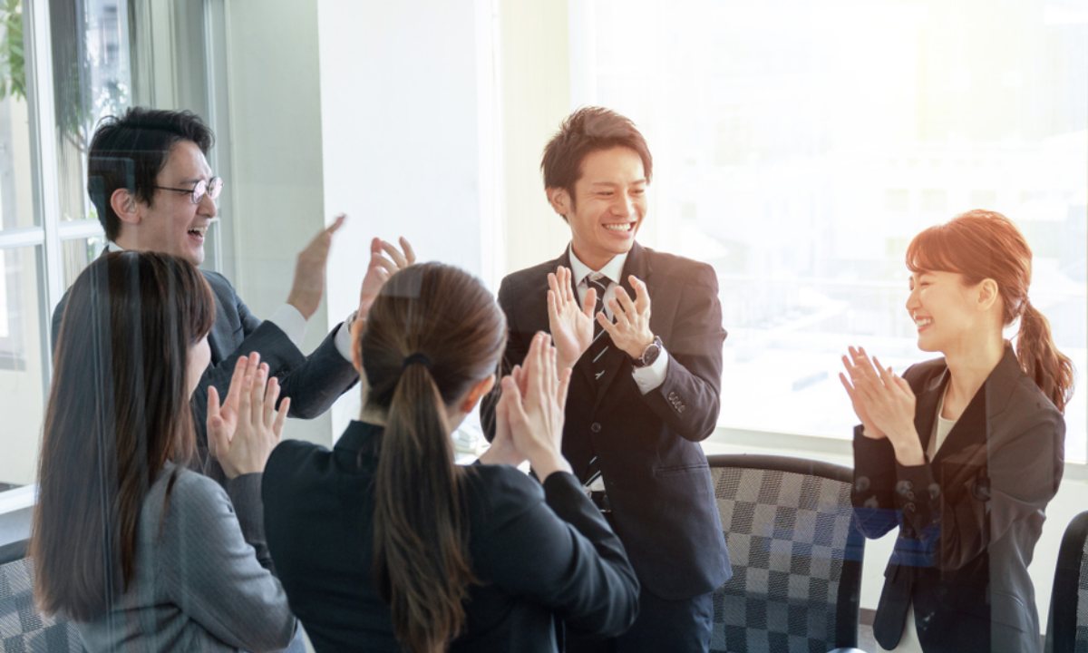 21 Pesan Dan Kesan Perpisahan Teman Kerja Di Kantor Dan Perusahaan