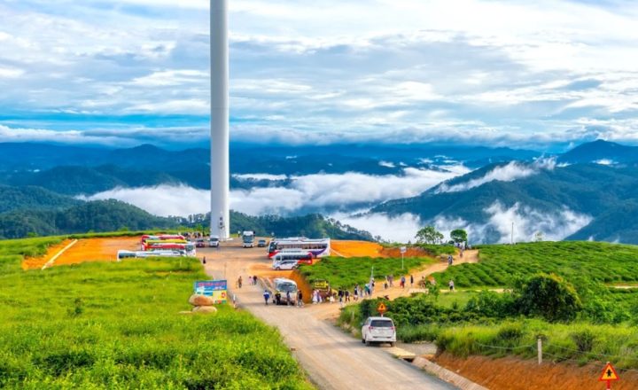 sumber daya alam di vietnam