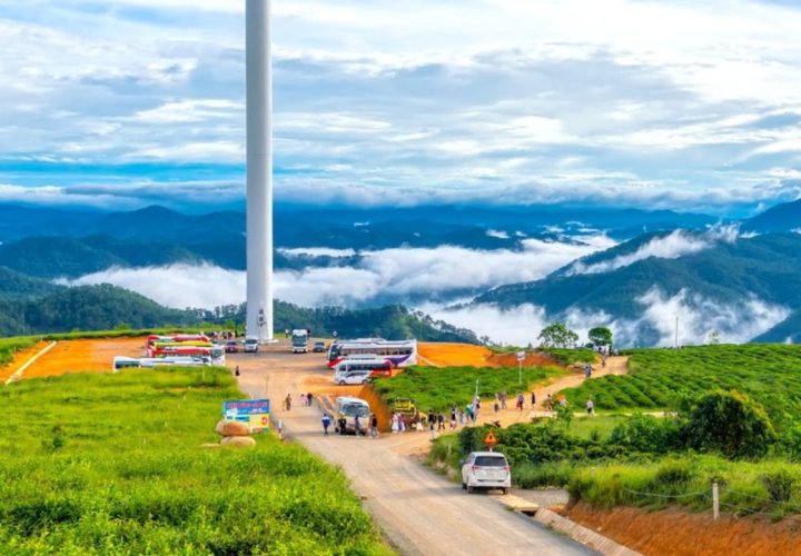 sumber daya alam di vietnam