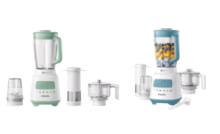 harga blender philips 4 in 1