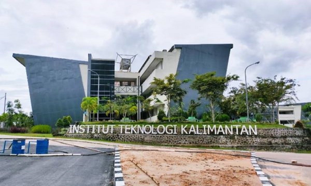 10 Daftar Universitas Di Balikpapan Lengkap Dengan Alamatnya