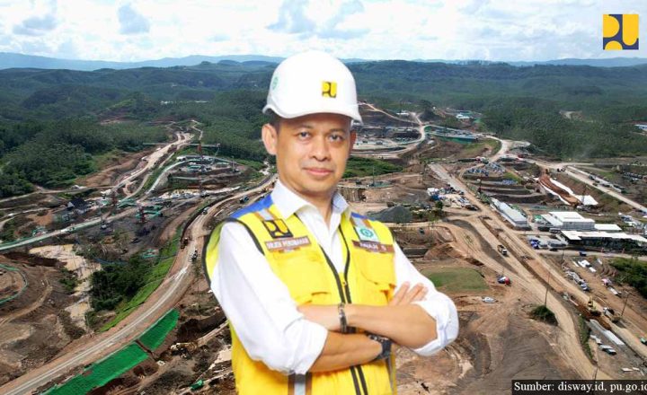 sistem hybrid pembangunan rusun ikn