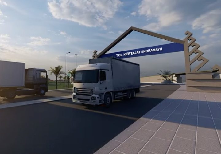 tol kertajati bandung