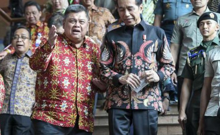 proyek infrastruktur strategis bpkp