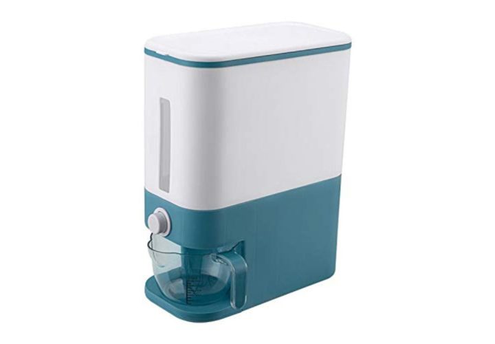 dispenser beras