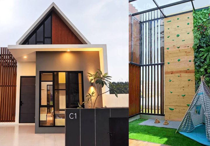 flexy home