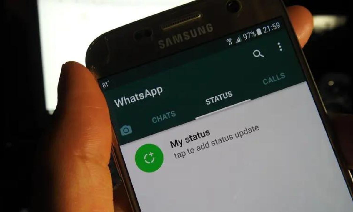 4 Cara Download Status WA Yang Cepat Dan Mudah