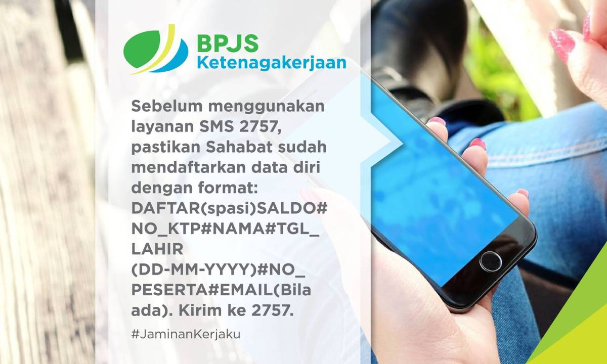 Cara Cek Saldo Bpjs Ketenagakerjaan Dengan Nik