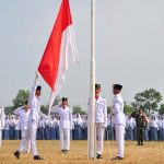 7 Lagu Kemerdekaan yang Kerap Diputar saat Perayaan 17 Agustus. Familiar?