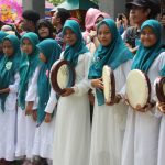 5 Contoh Susunan Acara Maulid Nabi Muhammad Lengkap yang Menarik dan Berkesan