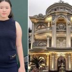 Macam Istana Sultan, Ini Potret Rumah Mewah Anak Artis yang Jadi CEO di Umur 13 Tahun. Kok Bisa?