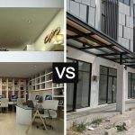 Kelebihan dan Kekurangan Beli Hunian SOHO vs Ruko. Mana yang Lebih Untung?