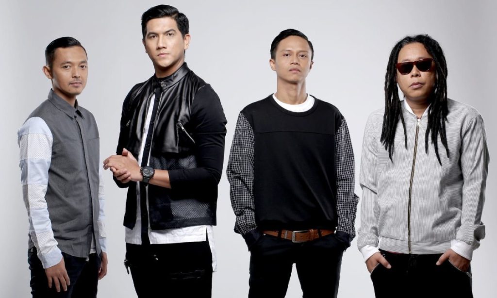 Chord Jika Nanti Ku Sanding Dirimu “Akhirnya Ku Menemukanmu” Naff