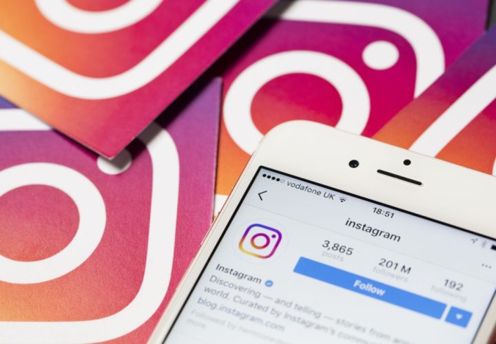 instagram