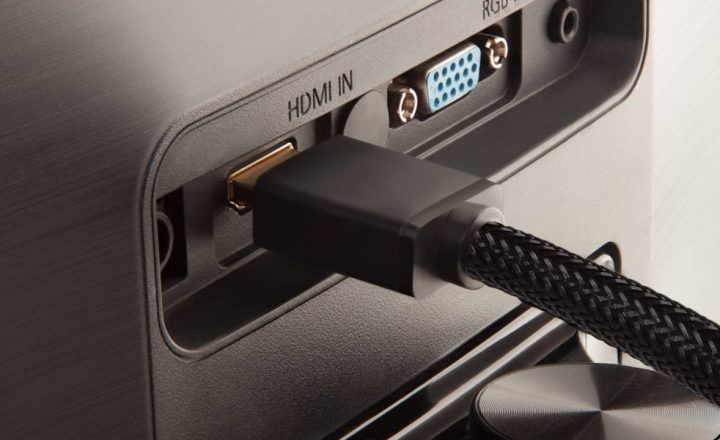 kabel hdmi