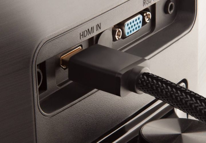 kabel hdmi