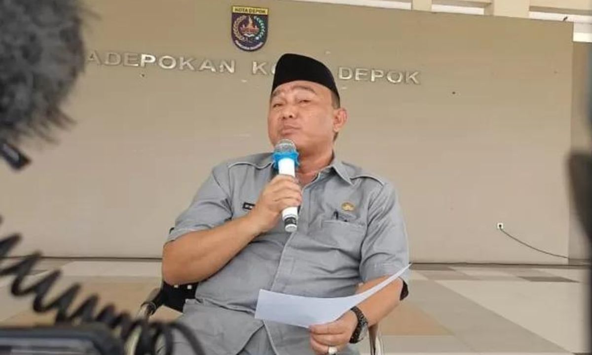 Perbandingan Harta Kekayaan Kaesang Dan Wali Kota Depok Sekarang