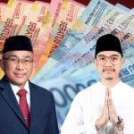 Didorong Maju Pilkada 2024, Ini Perbandingan Harta Kekayaan Kaesang dan Wali Kota Depok Mohammad Idris