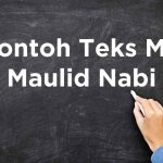 10 Contoh Teks MC Maulid Nabi Muhammad yang Simpel. Mudah Dipelajari!
