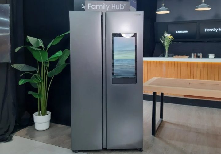 rekomendasi kulkas samsung bespoke 2 pintu